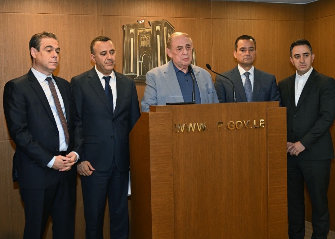فريد البستاني من مجلس النواب: تقدمنا باقتراح قانون لتنظيم أعمال الوساطة والتمثيل في مجال التأمين الذي اصبح الآن مرحلة النقاش الرسمي.