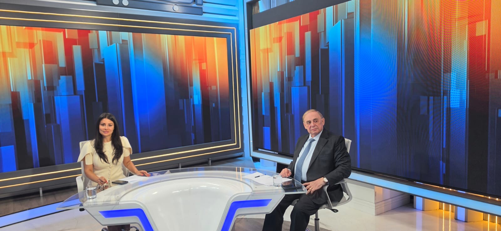 فريد البستاني: قانون الانتظام المالي أساس إعادة انطلاق الاقتصاد اللبناني ولا لوضع أي سقف لأموال المودعين